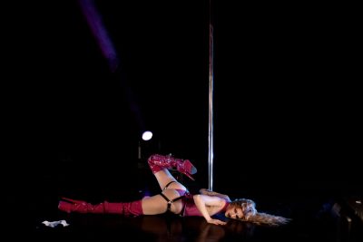 Συμμετοχή Marionette Fresh New FaceExotic Generation Greece 2023