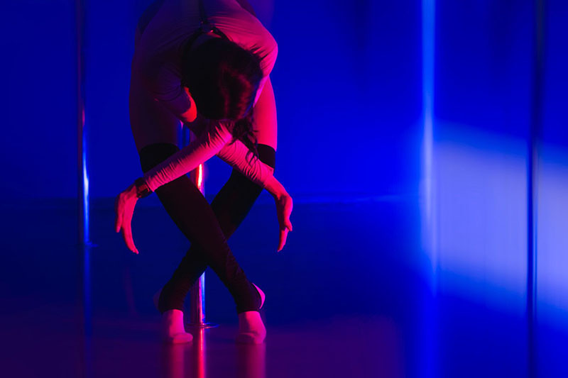 Το pole dance είναι για όλους;